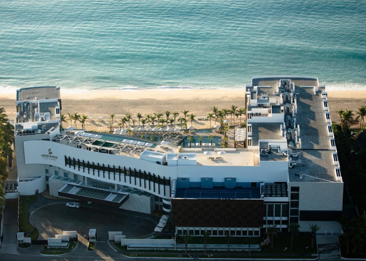 Garza Blanca Resort & Spa Los Cabos Cabo San Lucas Exterior foto