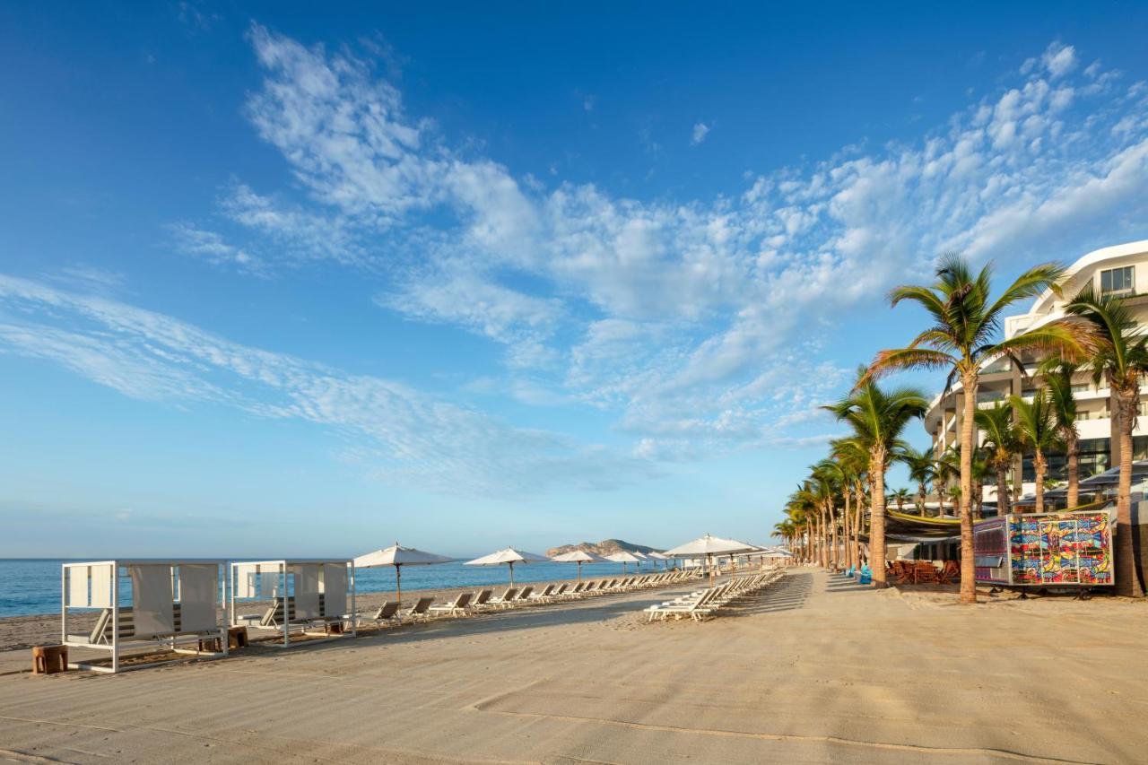 Garza Blanca Resort & Spa Los Cabos Cabo San Lucas Exterior foto