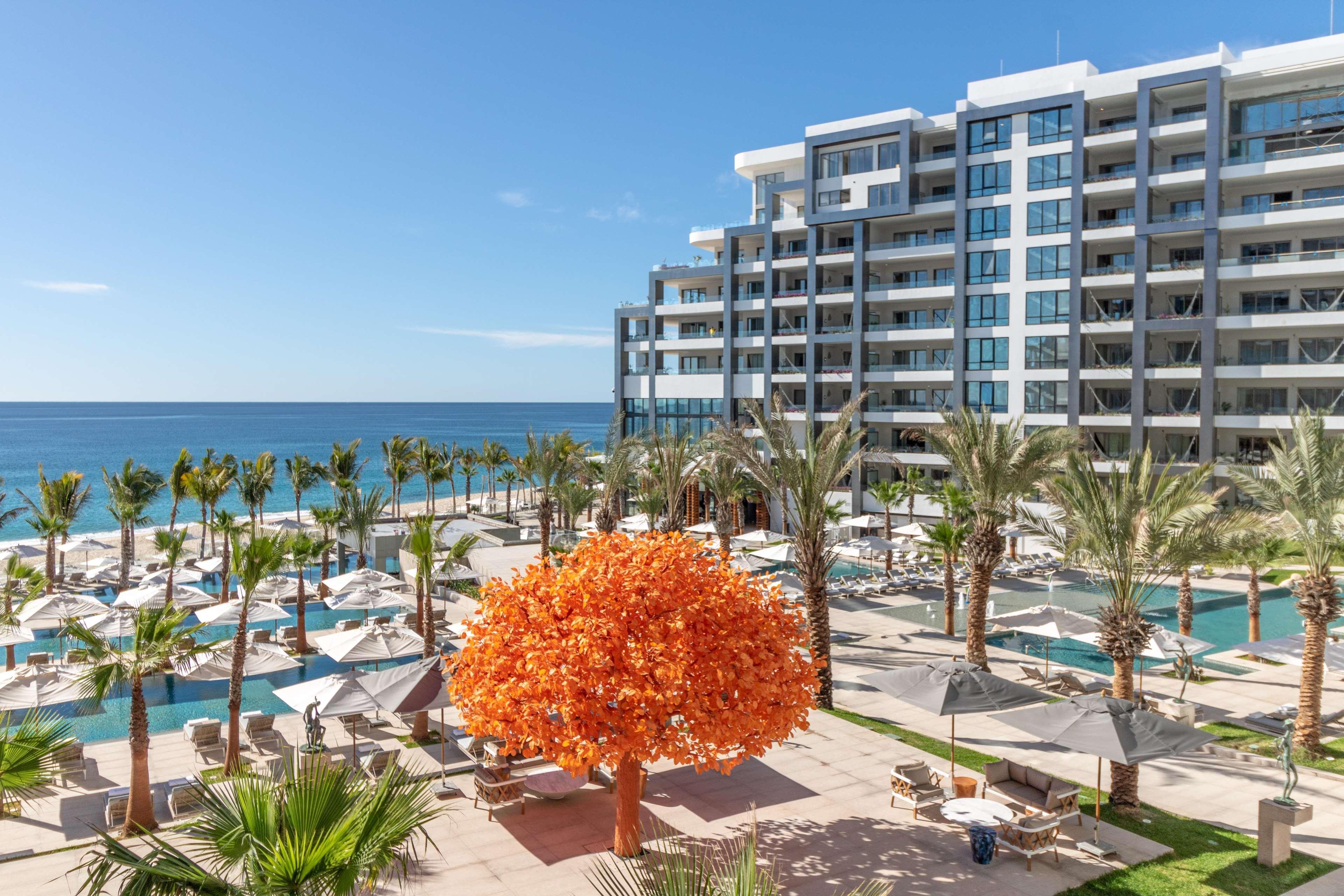 Garza Blanca Resort & Spa Los Cabos Cabo San Lucas Exterior foto